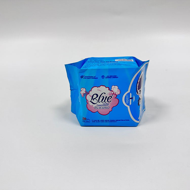 Hur kan funktionella sanitetsbindor förbättra komfort och hygien?