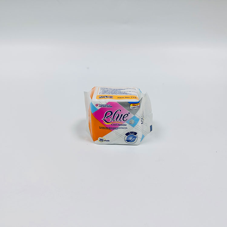 Hur förbättrar ultratunna sanitetsbindor komfort och hygien?