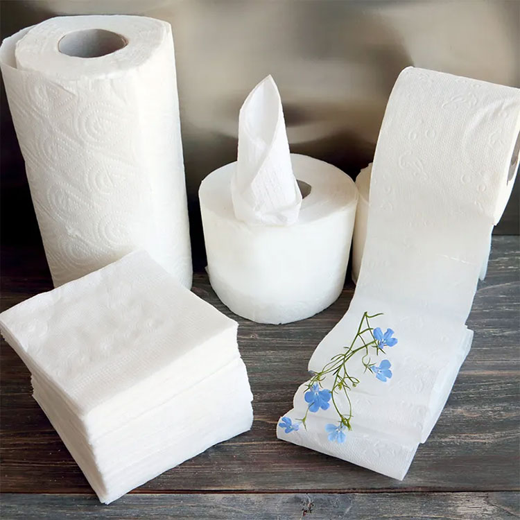 Hur påverkar toalettpapper daglig hygien och komfort?