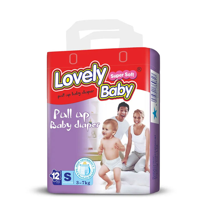 Pull-Up babybyxor: en praktisk guide till komfort, passform och daglig användning